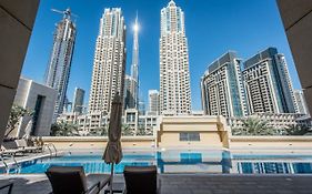 Bnbmehomes - Elegant & Stylish Studio In Downtown - 502